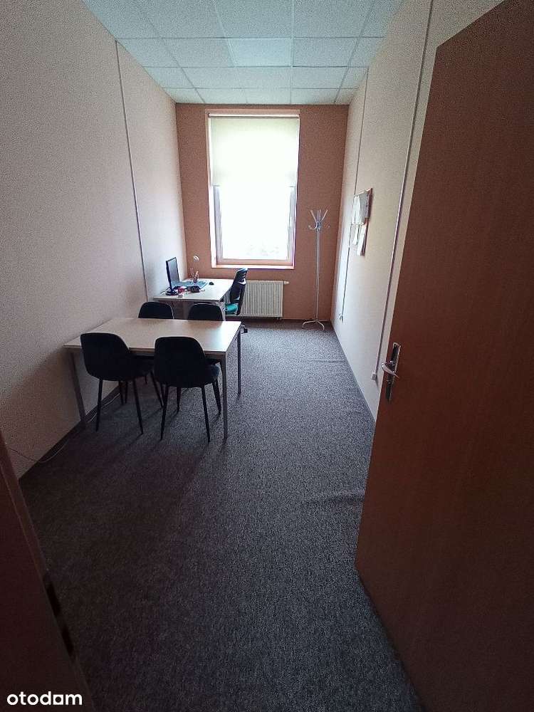 Powierzchnia biurowa w budynku z windą - Pełny obrazek: 4/11