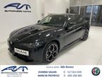 Alfa Romeo Giulia 2.0 Turbo Veloce Q4 - 2