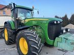 John Deere 8220 PowerShift - 12