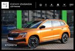 Skoda Karoq 1.5 TSI ACT 4x2 Sportline DSG - 1