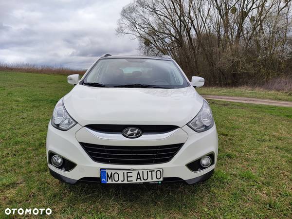 Hyundai ix35 2.0 CRDi 2WD Style - 2