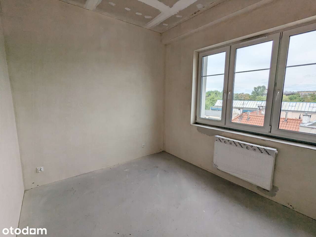 Nowe, dwupokojowe, słoneczne, z windą, ul. Oboźna 13A, Krowodrza-14