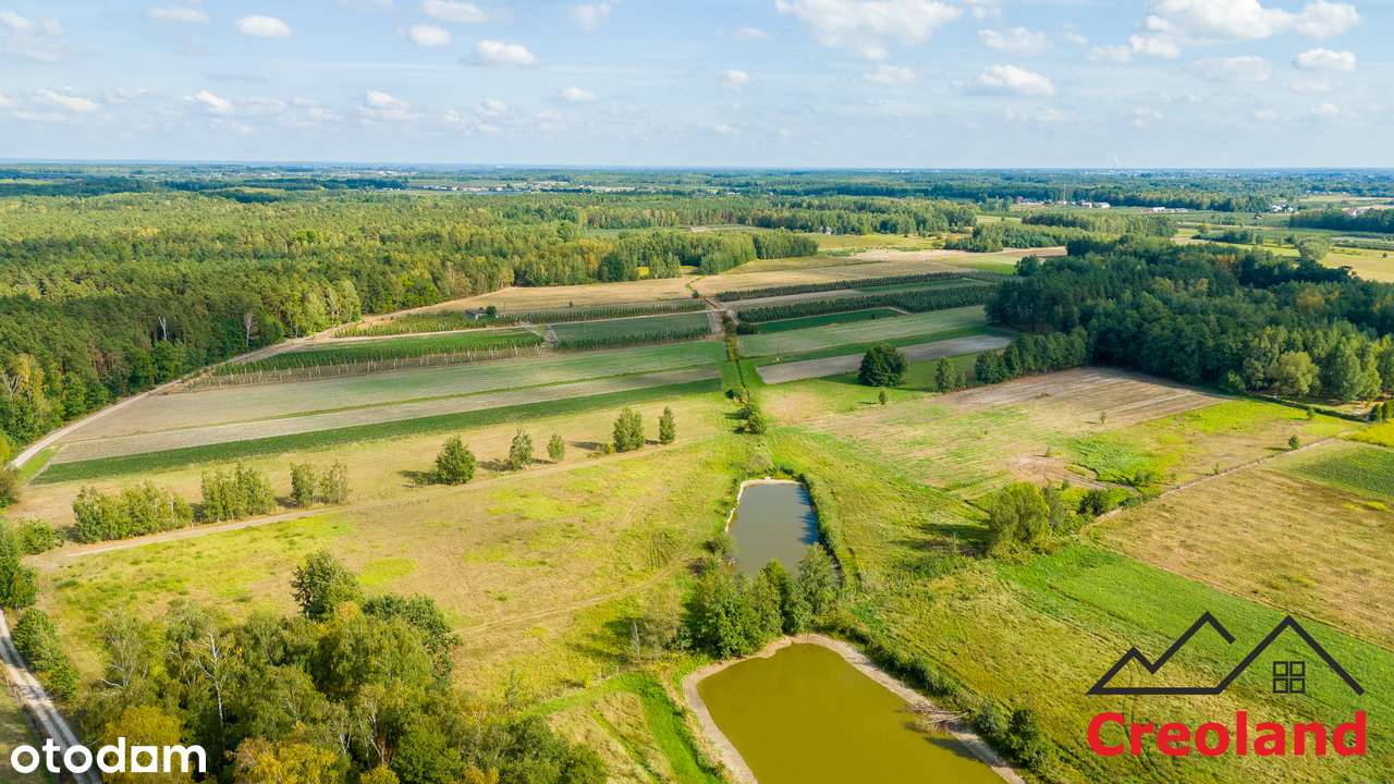 Ostatnia działka w znakomitej lokalizacji-6