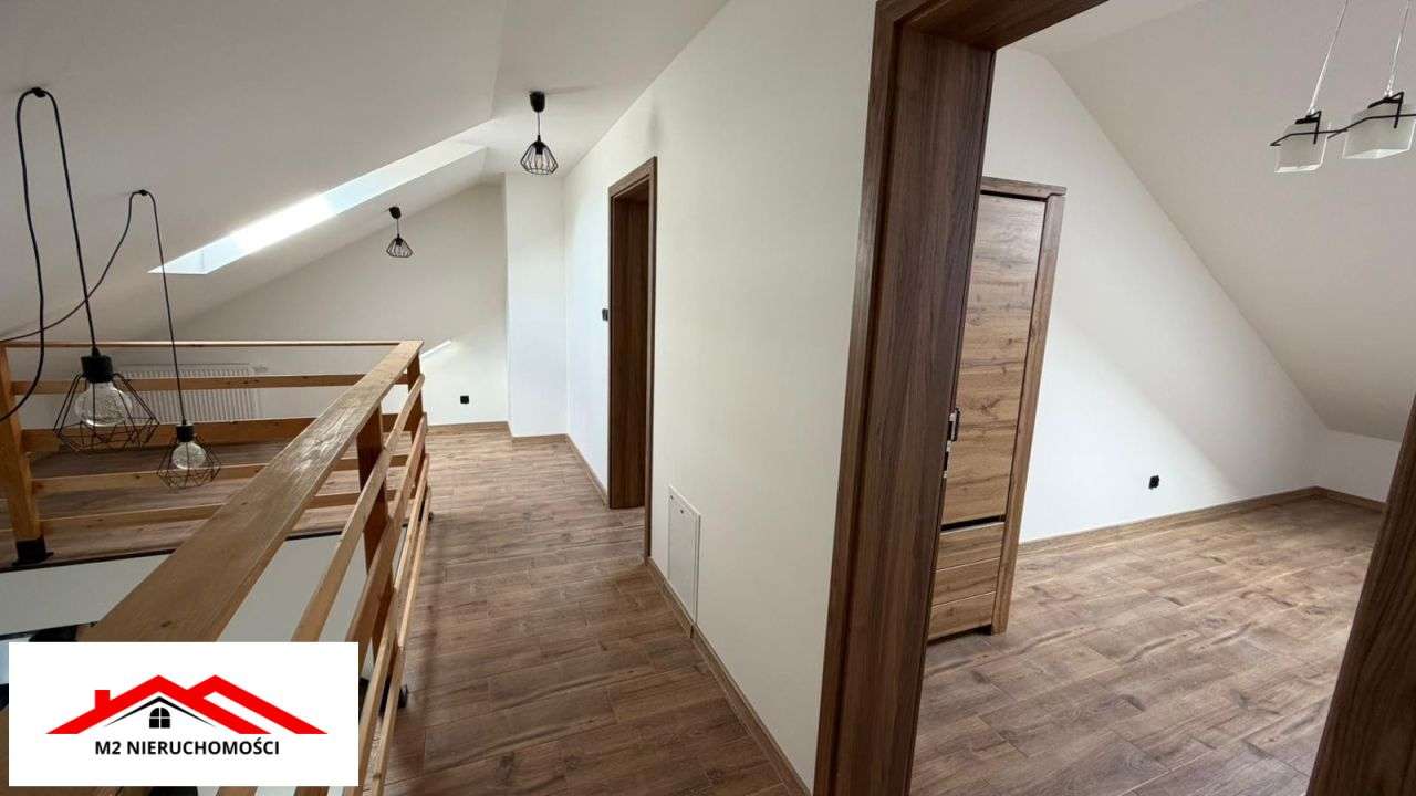 Dwupoziomowe Mieszkanie Z Antresolą • 72M2 Po Podł-8