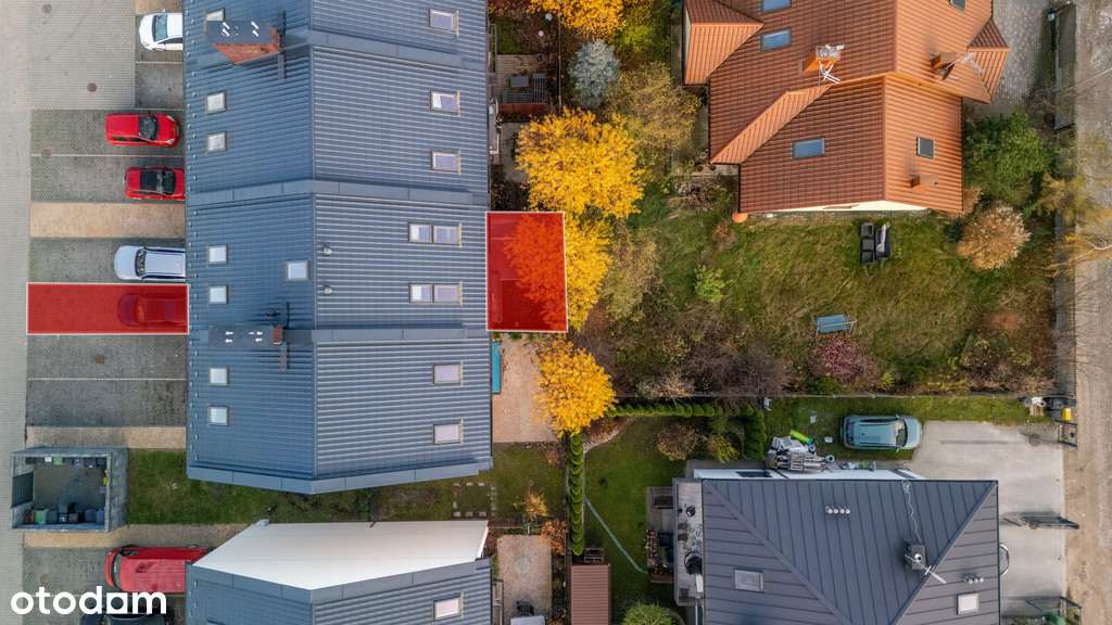 2 pokoje - Marki - ul. Rysia 64 - wykończone - Pełny obrazek: 2/19