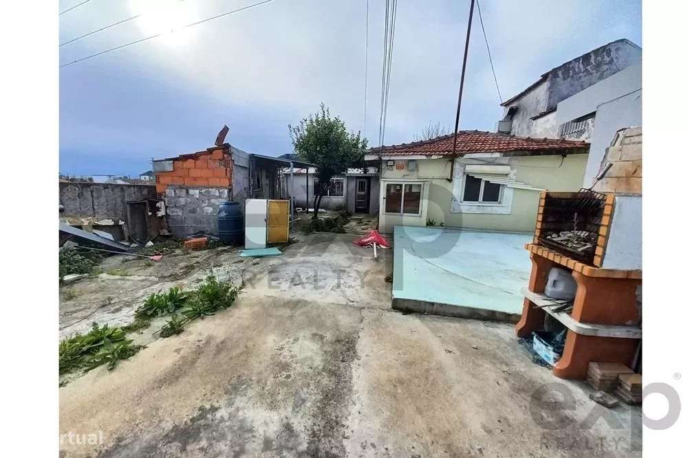 Moradia para reabilitação em Gulpilhares - Grande imagem: 4/18