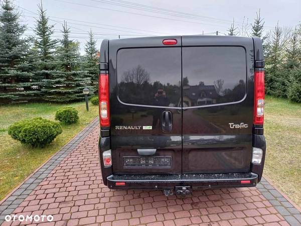 Renault trafic - 6