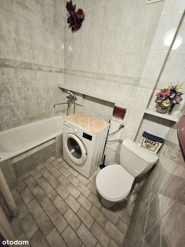 2 pokoje teofilów do remontu - Pełny obrazek: 4/5