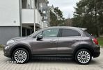 Fiat 500X 1.4 Multiair DCT 4x2 S&S Lounge - 7