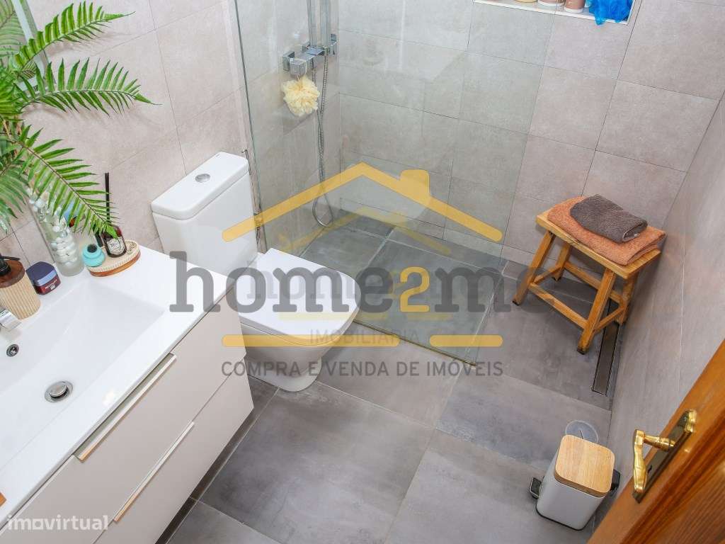 Magnífica Moradia T4 - Casais da Marmeleira,Alenquer-36