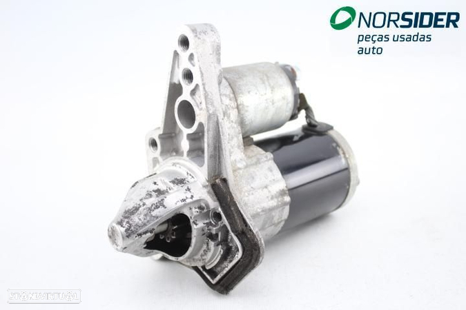 Motor de arranque Nissan Qashqai|10-13 - 1