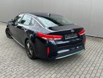 Kia Optima Plug-in Hybrid - 19