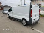 Renault Trafic 2.0 dci 2009 model Lung - 12