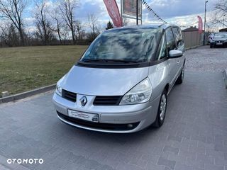 Renault Espace 2.0 Navitech