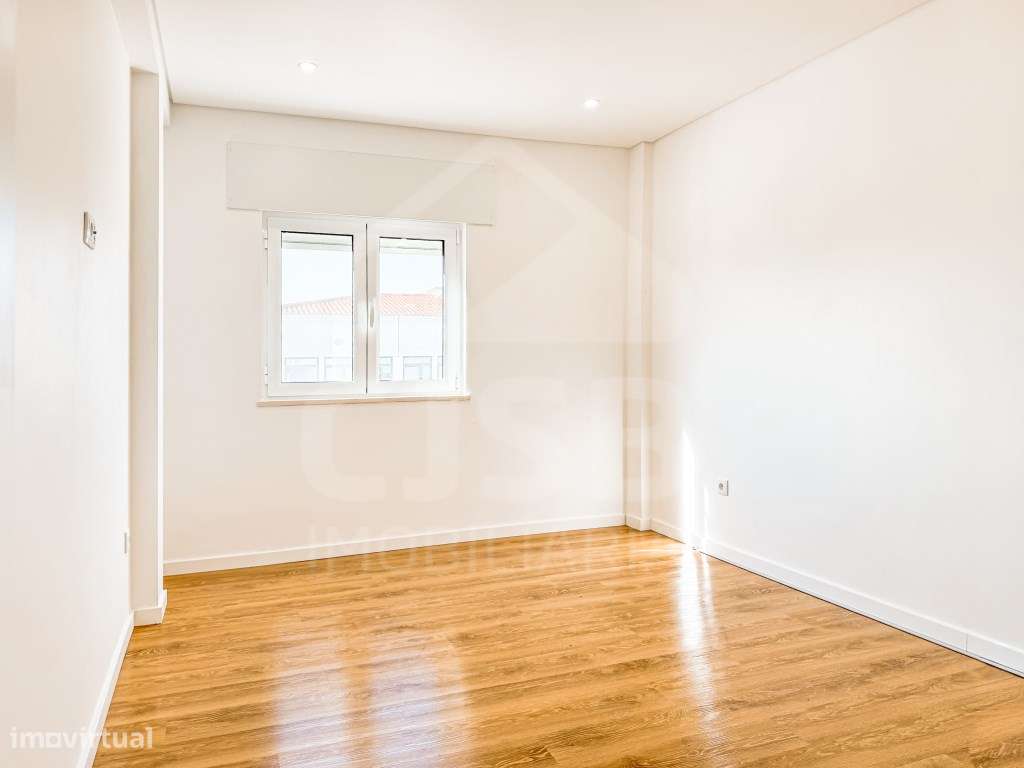 Apartamento T3 em Coruche-14