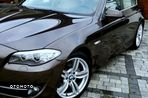 BMW Seria 5 520i Luxury Line - 22