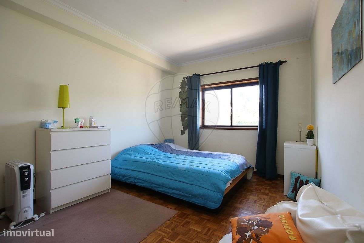 Apartamento T2 para venda-6