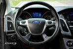 Ford Focus 2.0 TDCi Titanium - 29
