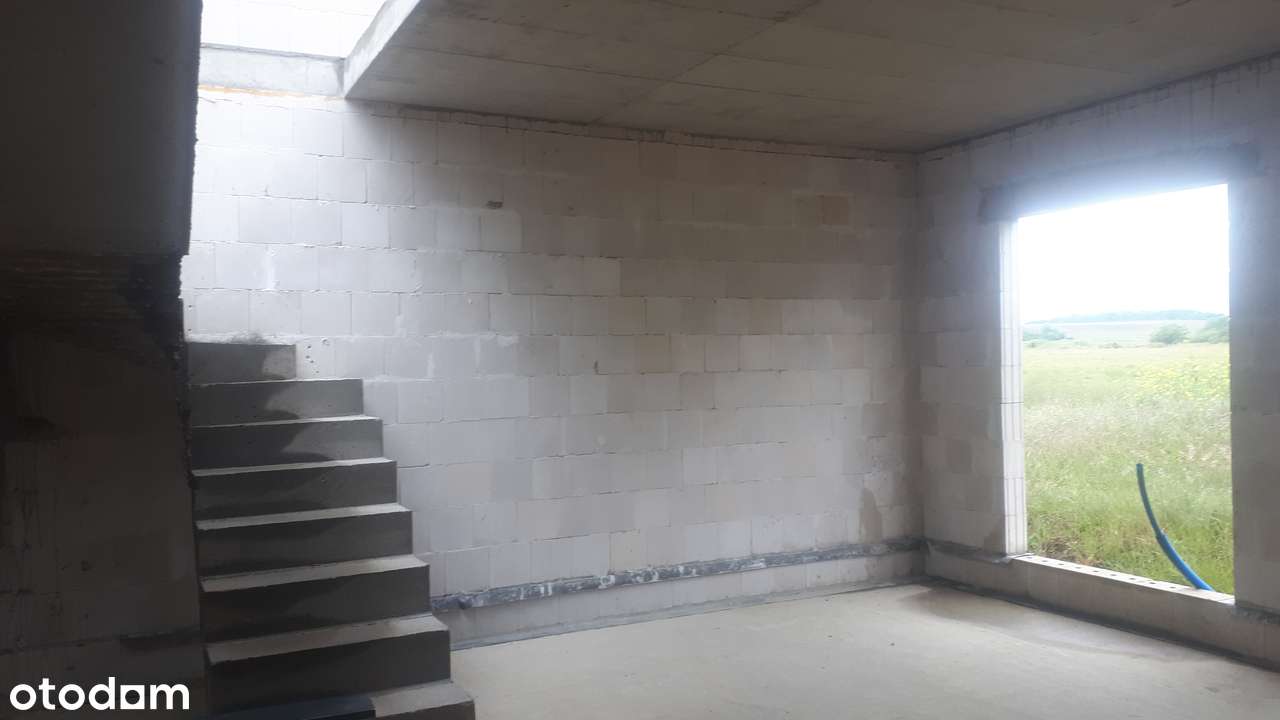 Blisko Bezrzecza, widok na łąkę770 tys-5