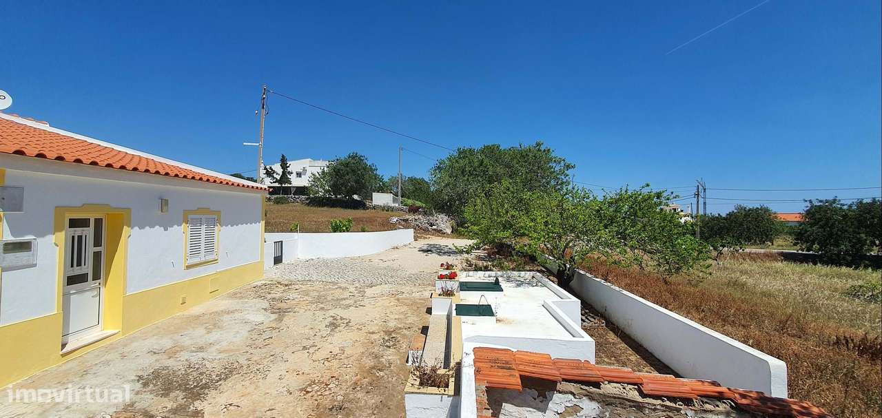 Terreno com vista de mar com área de construção-20