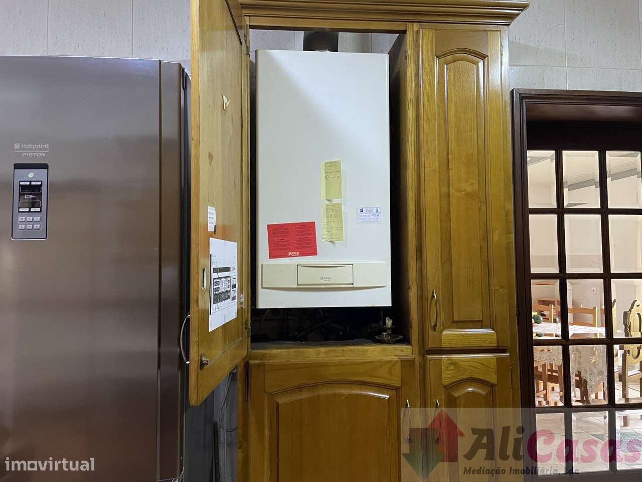 Vivenda Isolada C/ 2.719m2 de Terreno-18