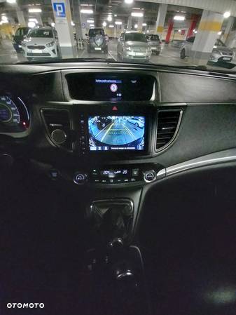 Honda CR-V 2.0 Executive (ADAS / Connect+) - 11