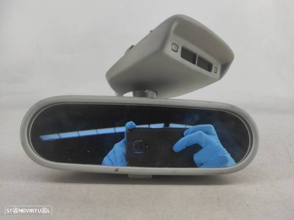 Retrovisor Interior Volkswagen New Beetle (9C1, 1C1) - 1