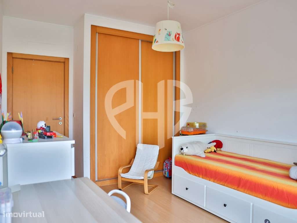 Apartamento T3 // Villa Serena - Pinhal Novo-15