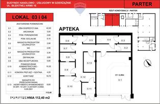 Nowoczesny lokal usługowy w dobrej lokalizacji. - Pełny obrazek: 2/13
