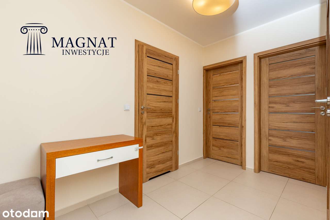 Dwustronne, 2 balkony, winda, komórka, garaż-18