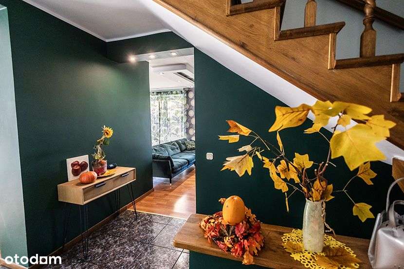 Na sprzedaż dom jednorodzinny WIELICZKA-5