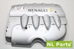 Tampa plástica do motor Renault Clio 3 8200323607 - 1