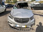 Opel Mokka X 1.4i de 2019 para peças - 1