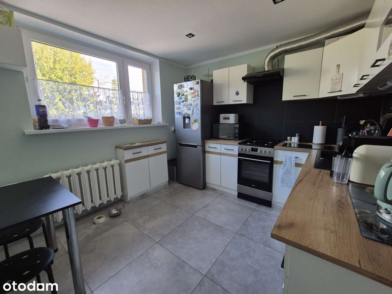 3 pokoje z działką i  balkonem/ 0% Prowizji-7