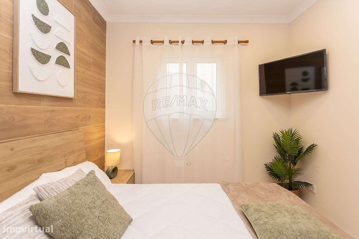 Moradia T1 para venda-20