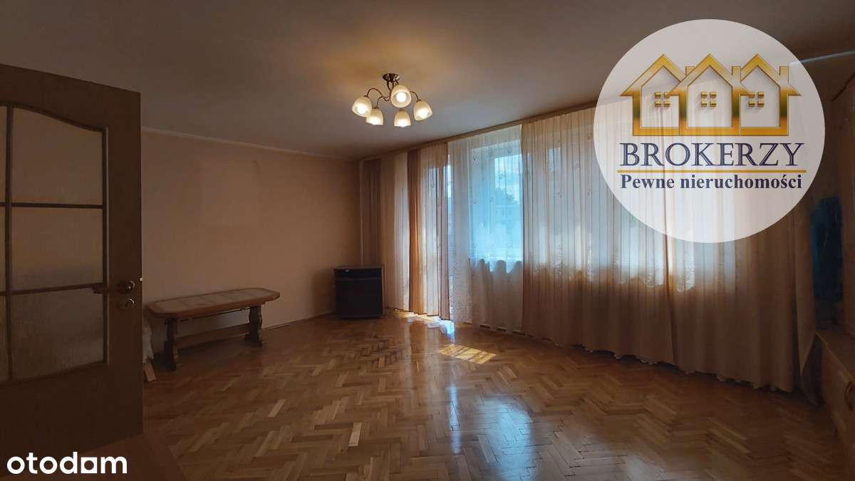 Mieszkanie 2 pokojowe z potencjałem w Centrum-2