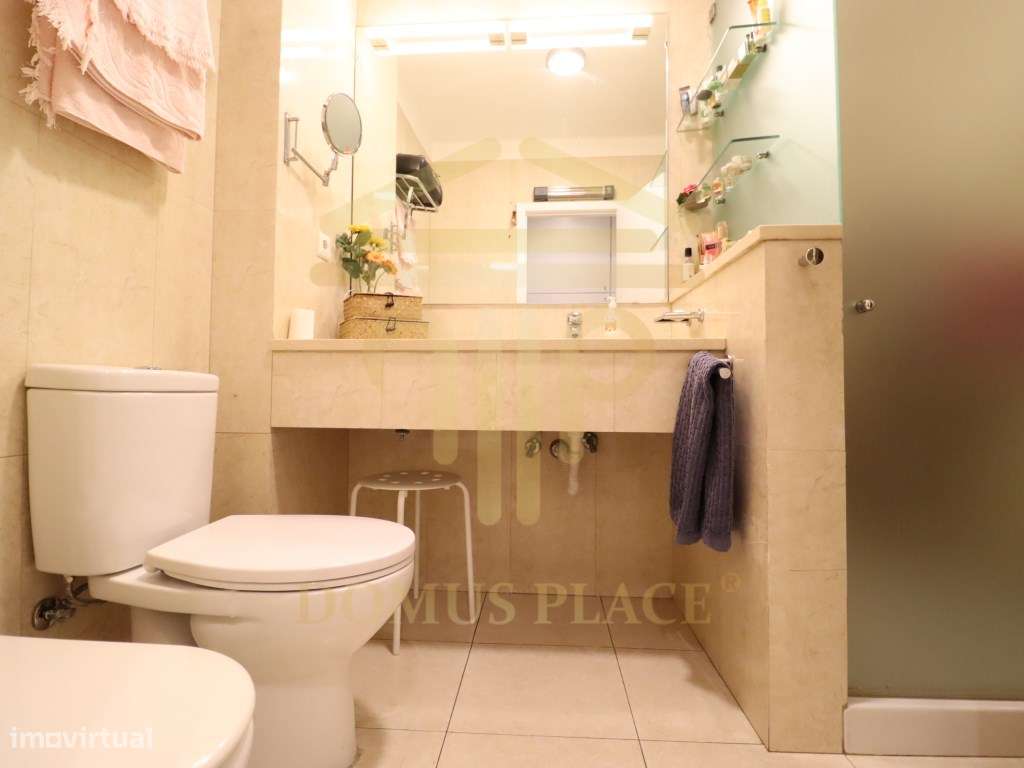 APARTAMENTO T4 A 2 MIN DA PRAIA | MATOSINHOS-5