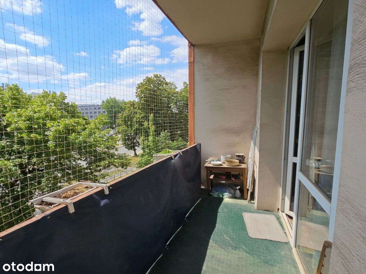 Ładne 50m2 – na skraju os. Oficerskiego-2