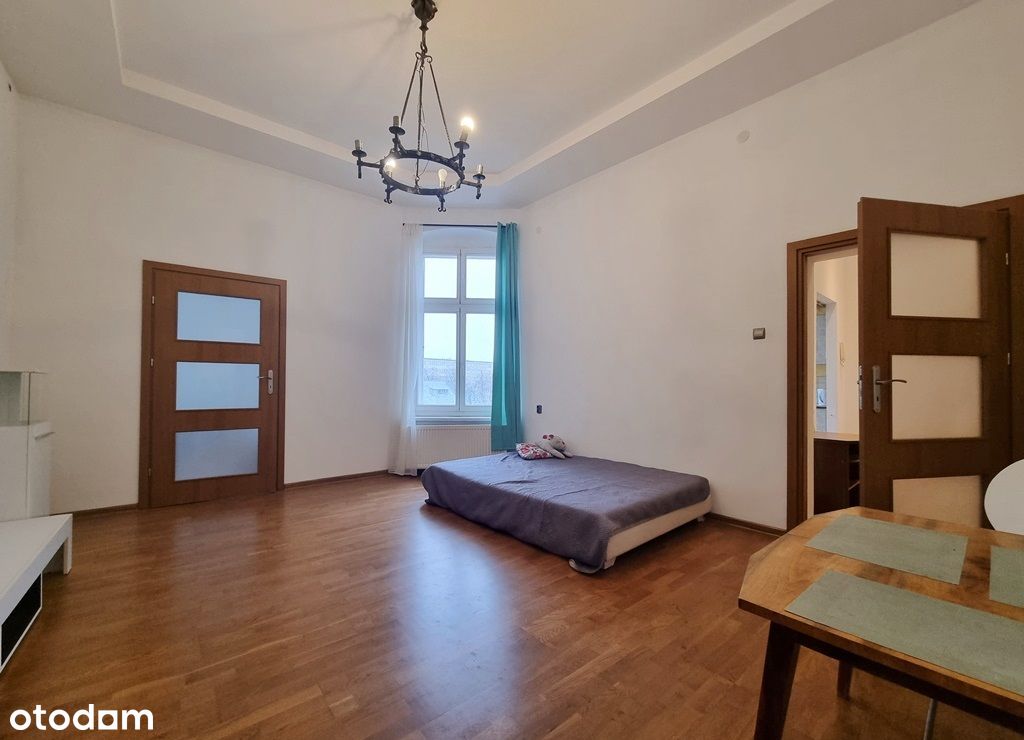 Mieszkanie, 57,69 m², Opole