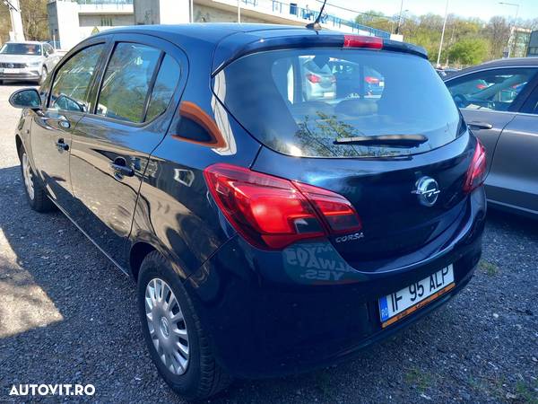 Opel Corsa 1.2 TWINPORT ECOTEC Enjoy - 3