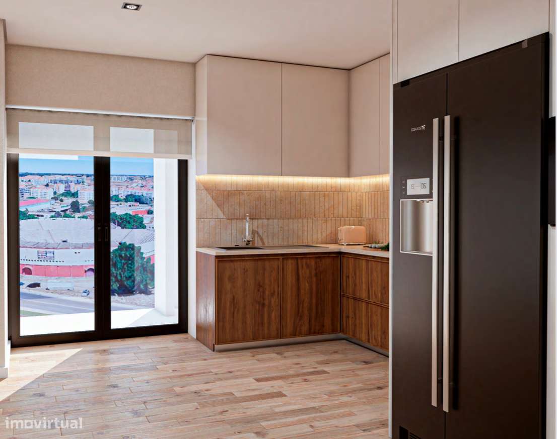 Apartamento T5 Duplex - Grande imagem: 2/11