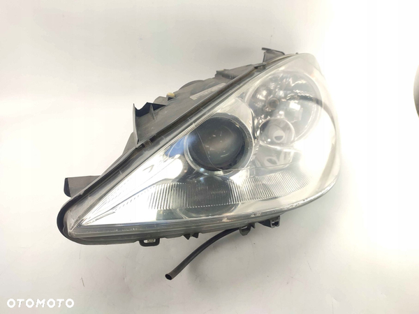 LAMPA REFLEKTROR LEWY PRZÓD PEUGEOT 807 (02-08) 1494308080 EU - 9