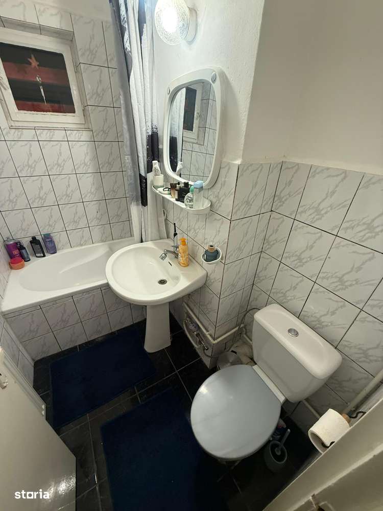 Ap 2 cam semidec, mobilat si utilat, et.6/10, zona Iulius Mall-7