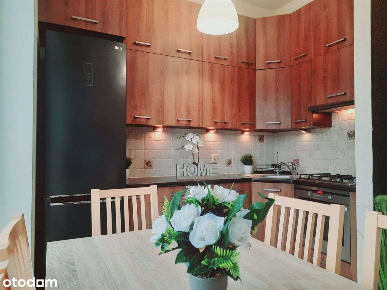 Tanio*Apartament*BitwyBiałostockiej*parter*ogródek-6