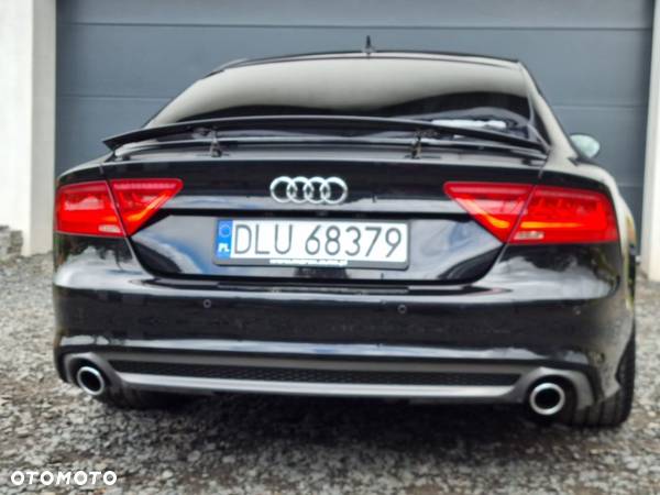 Audi A7 3.0 TDI Quattro S tronic - 8