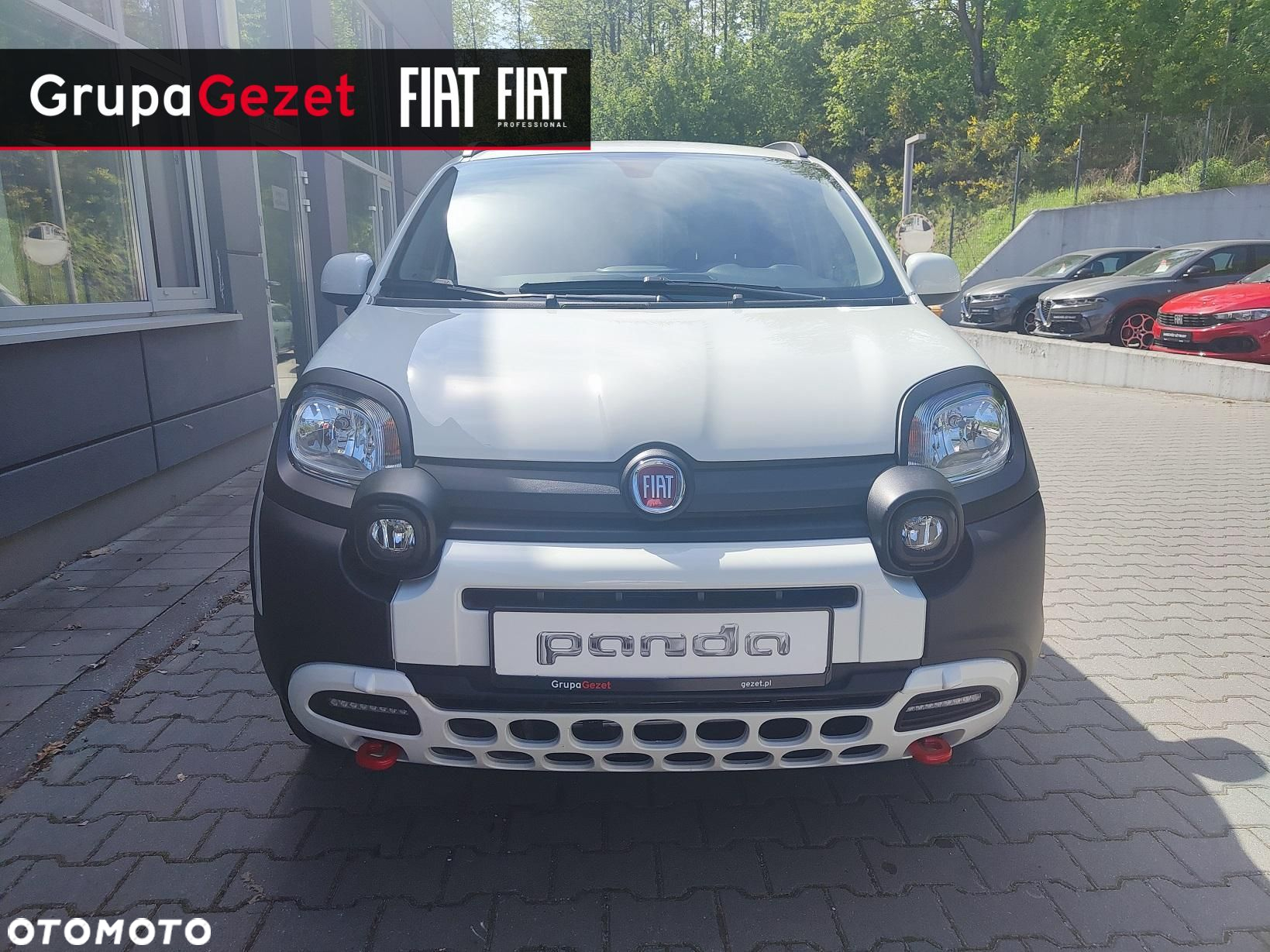 Fiat Panda - 5