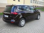 Opel Zafira - 9