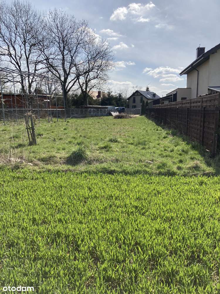 Super cena , działka z warunkami zabudowy-1