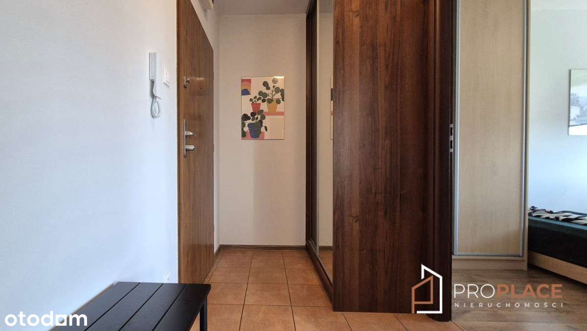 2M Górczyn - duży balkon - niski blok-17