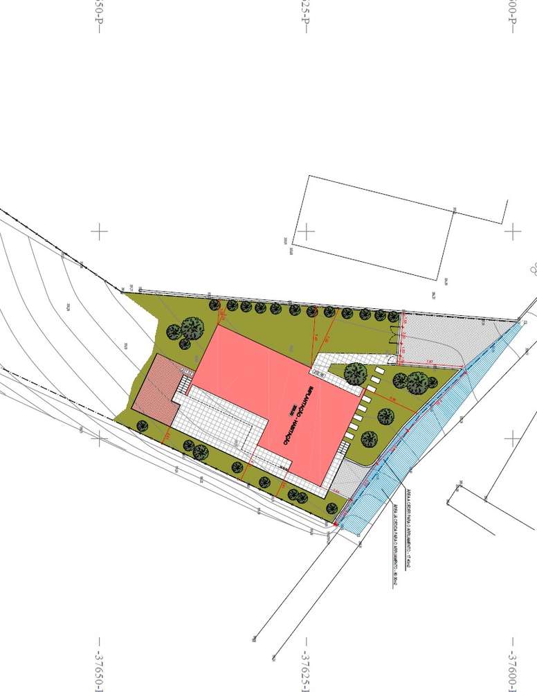 Terreno para Construção com 2.480 m2 - Usseira, Óbidos – Portugal-5